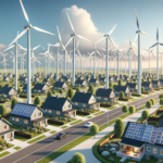 Harnessing the Wind: Exploring Home Wind Energy and Residential Solar Wind Power Systems