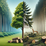 The Art and Importance of Tree Trimming and Cutting Services
