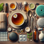 Exploring Effective Home Remedies for Migraine Relief