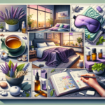 Finding Comfort: Home Remedies for Migraine Relief