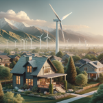 Harnessing the Wind: A Guide to Home Wind Energy Systems