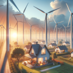 Harnessing the Wind: A Guide to Home Wind Energy Solutions